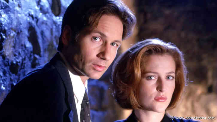Director of the highest-rated MCU movie teases his The X-Files reboot: "Some of the episodes will be really f***ing scary"