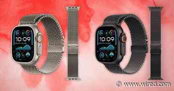 18 Best Apple Watch Accessories (2025): Bands, Chargers, Cases, and Screen Protectors