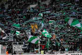 L’OL en souffrance, l’ASSE bat un record historique