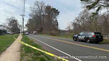 4 dead, 1 injured after multi-vehicle crash in Newington