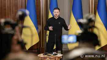 Ook Zelensky bereid tot Paasbestand, 'maar Rusland gaat door met aanvallen'