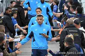 OM : Le Vélodrome attaque Greenwood et Luis Henrique