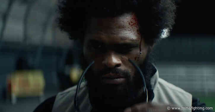 Video: Ex-UFC heavyweight Maurice Greene scores featured role in new Jordan Peele produced horror film