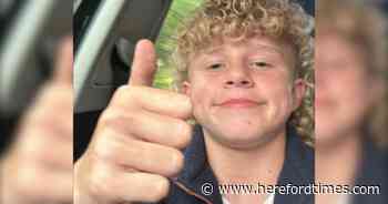 Tributes paid to 14-year-old 'with heart of gold' who died in Malvern