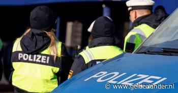 Twee mannen doodgeschoten in Duitse plaats Bad Nauheim