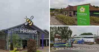 Are garden centres open on bank holidays? Dobbies, Haskins and more