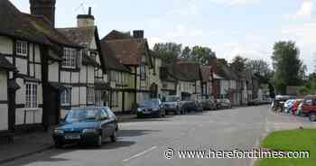 Why this village has been labelled as one of Britain's "poshest"