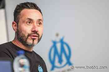 La punition évitée, l'OM fait plier ses joueurs