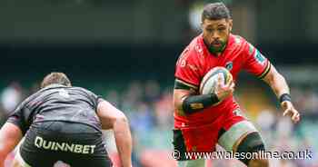 Today's rugby news: Faletau rolls back the years as Farrell considers Lions call