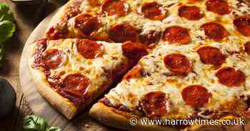 Love pizza and beer? This new London tour on a vintage red bus is a must