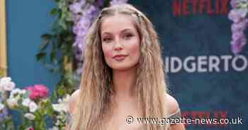 The Netflix actress and Bridgeton star you didn't know was born in Colchester