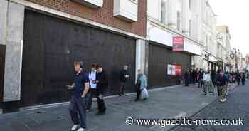 Here's what people in Colchester would like to see in the former M&S in High Street