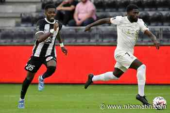L'OGC Nice à la chasse aux points