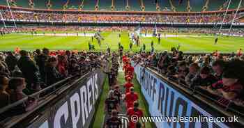 The unseen Judgement Day moments as grim attendance figure shows something must change