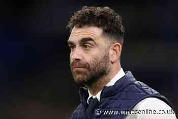 Omer Riza speaks out after Cardiff City sacking and offers advice to everyone at club