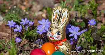 Heute ist Ostersonntag 2025: Bräuche und Bedeutung erklärt