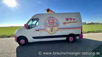 Bummlers Eismobile bald auch in deinem Ort im Kreis Helmstedt?