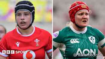 Wales v Ireland match preview, coverage & key stats