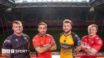 What will be judged on Welsh rugby's Judgement Day?