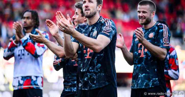 Gegen alle Zweifel: Bayerns Signal im Titelkampf