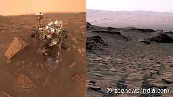 NASA's Curiosity Rover Discovers Game-Changing Evidence That Could Finally Reveal Why Mars Became A Dead Planet