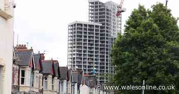 Is Cardiff's high-rise build-to-rent flat boom sustainable?