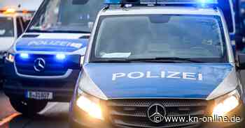 Schüsse vor Hotel in Berlin-Mitte – Ein Mann verletzt