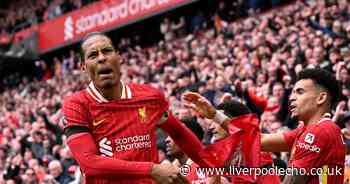 How Liverpool can win Premier League title today as permutations explained