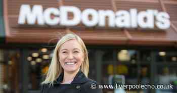 Mum’s eight-word question led to McDonald’s empire