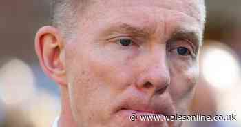 Chris Bryant plans fightback after Supreme Court ruling on the definition of a woman