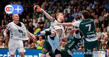 THW Kiel ist gewarnt: Bei Limoges HB bloß kein zweites Montpellier erleben