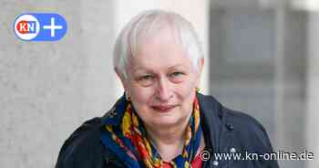 Ex-Bundestagsabgeordnete aus SH Transfrau Valerie Wilms bricht mit Grünen und Gendern