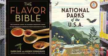 9 Best Early Deals From the Amazon Book Sale (2025)