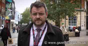 Essex Police introduce new scheme to bring shoplifting suspects before the courts