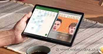 Amazon's 'most powerful' tablet is now £70 off in latest sale - but you'll need to be quick