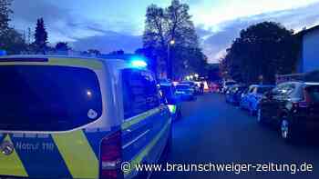 Zwei Tote nach Schüssen in Bad Nauheim – „Ostern unter Angst“