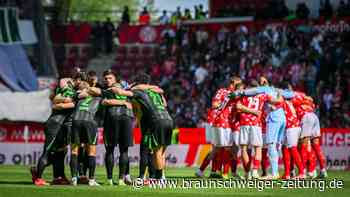 Von wegen Söldnertruppe: Mannschaft des VfL hat Charakter gezeigt