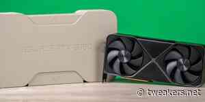 ‘Voorraad Nvidia GeForce RTX 5090D voor China tijdelijk opgeschort’