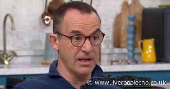 Martin Lewis opens up about 'grief' as he says 'it was difficult'