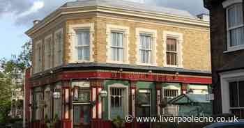 BBC EastEnders hit by Easter schedule shake-up as new time slot confirmed