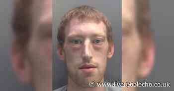 Thug's cruel three-word comment after he poured boiling water over homeless man