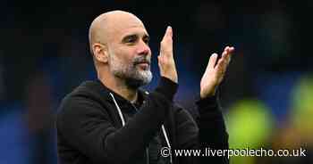Pep Guardiola makes Liverpool point amid pointed 'arrogant' Man City claim