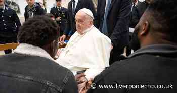 Pope Francis misses Easter Mass as he continues pneumonia recovery