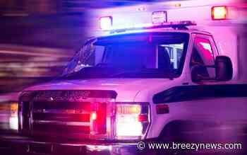 Man Claims Gun Was Pulled on Him