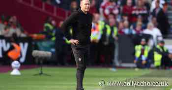 Verdict: Rusk's keep it simple approach most effective for Saints