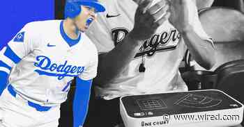 Meet the Trio of Tech Startups Bringing Live Sports to Blind Fans