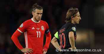 Luka Modric showed true colours with stance on Wales hero Gareth Bale