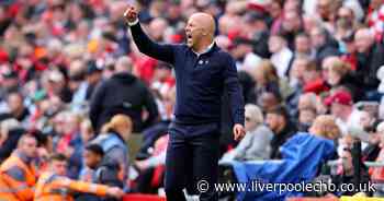 How to watch Leicester City vs Liverpool - TV channel, kick-off time and live stream details
