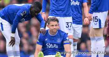 'There is a desperation' - National media make same Everton point as Man City problem spotted
