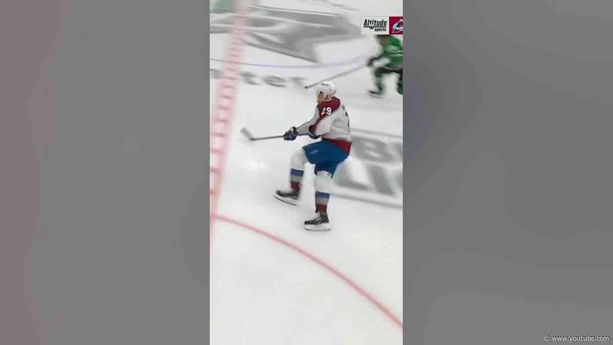 AVS OPEN UP SCORING 🚨